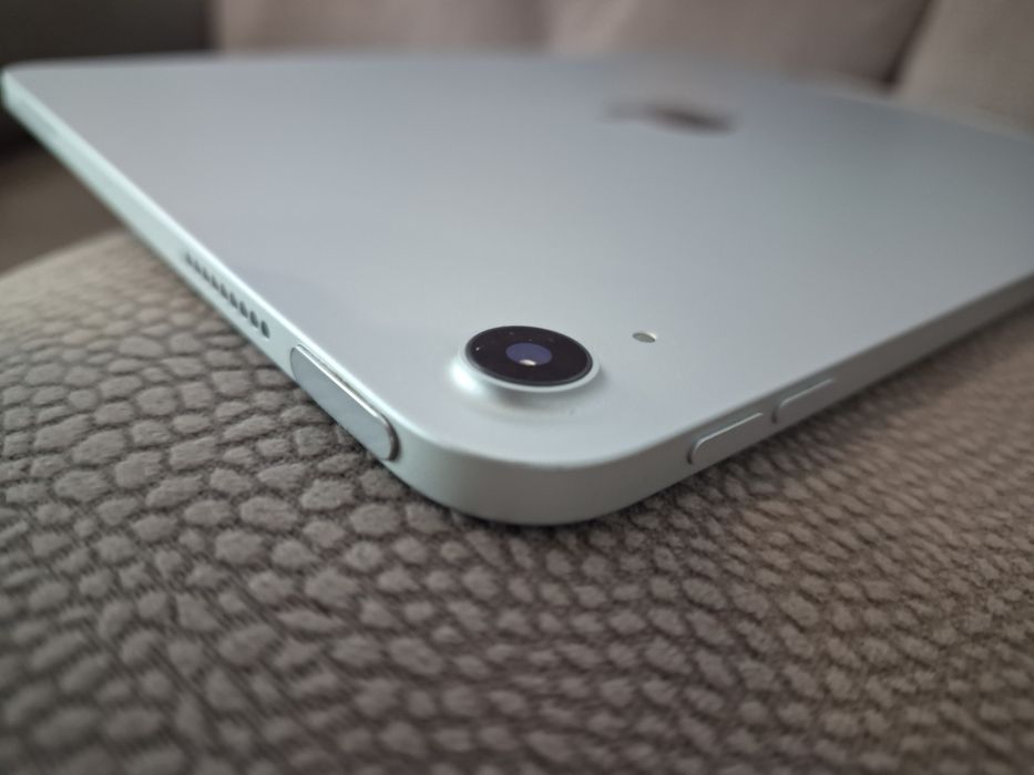 iPad Air 4 2020 10.9" 64GB Wi-Fi only, Silver