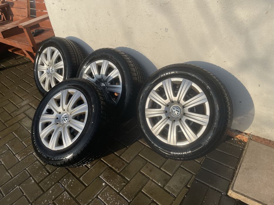 Roti volkswagen /audi