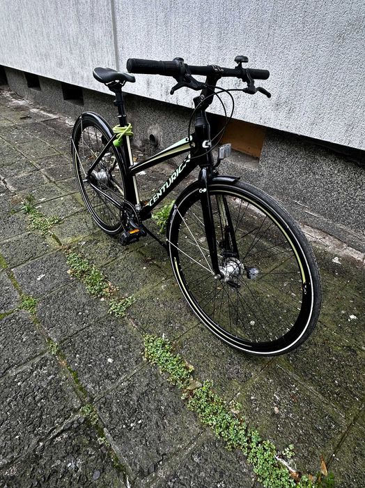 Велосипед/колело Centurion