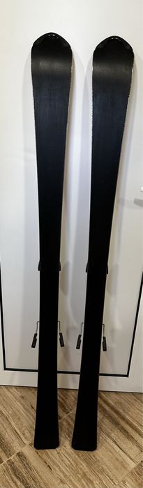 Salomon Streetracer 60 - 148 см с автомати