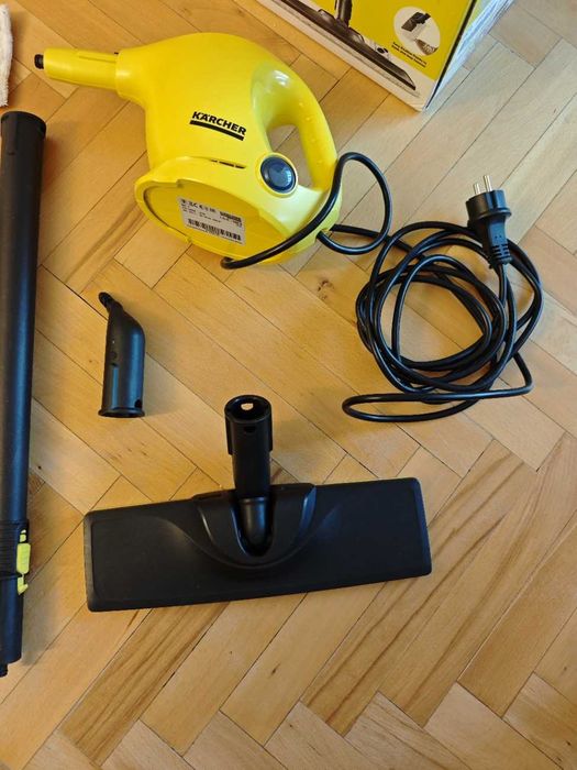 Парочистачка Керхер (Karcher) SC 1 EasyFix