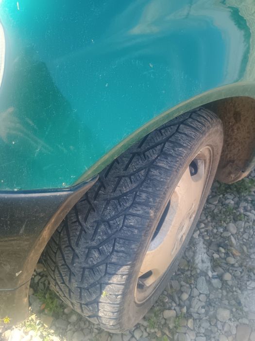 Vând două mașini Mercedes A 160 ..