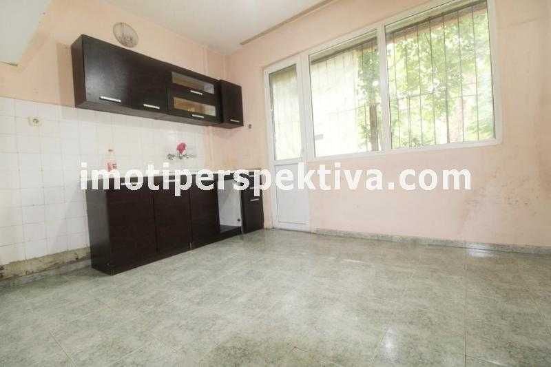 Продава се Двустаен апартамент в Пловдив, Център - 63 кв.м за 2024 €/кв.м - Снимка #6