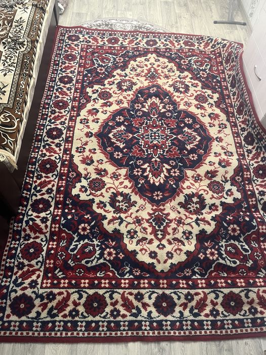 Ковер советский, 2*3