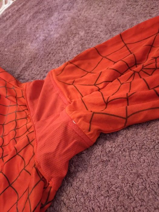 Costum evenimente animatori Spiderman