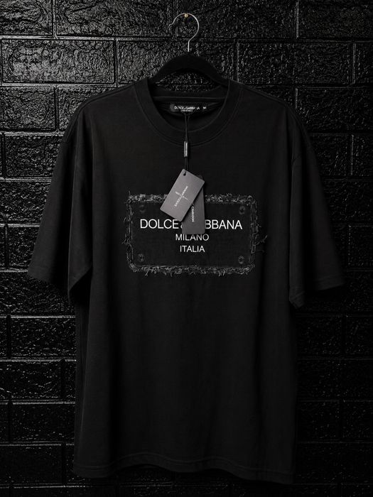 Tricou barbat- Amiri/Loewe/DG