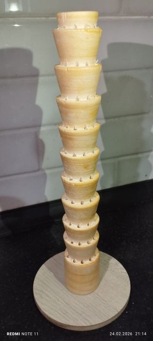 Подставка для леденцы