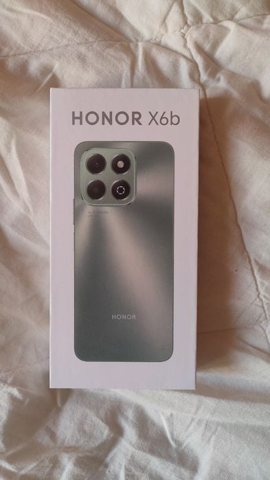Honor H6B неотварян + протектор