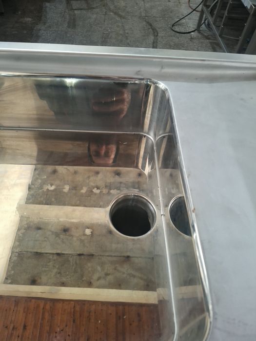 НОВ  Мулти пен  FALCON плоча Тиган /супник / пържолник/ бен мари