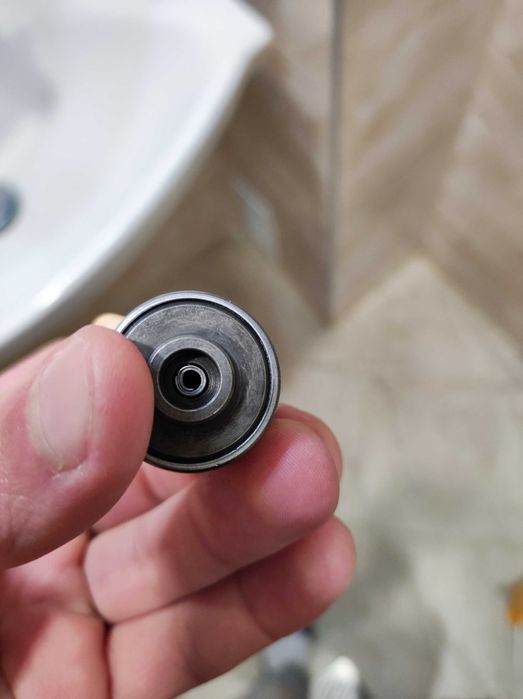 Соленоиди за скоростна кутия 722.6 5-степенна Mercedes W211 E класа