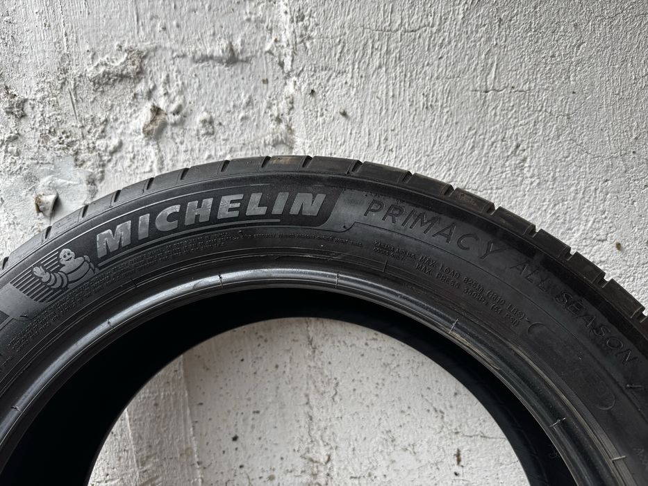 Гуми 235/55/R19 MICHELIN  DOT3923