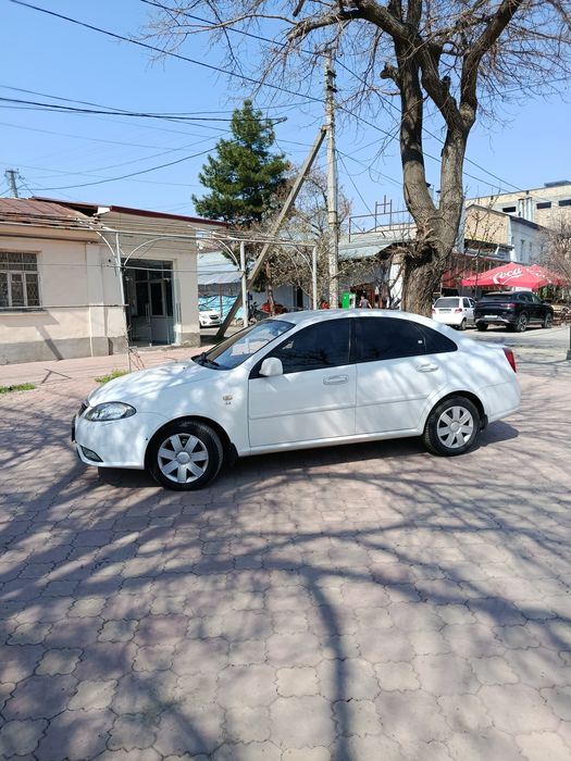 Chevrolet avtomat 2016