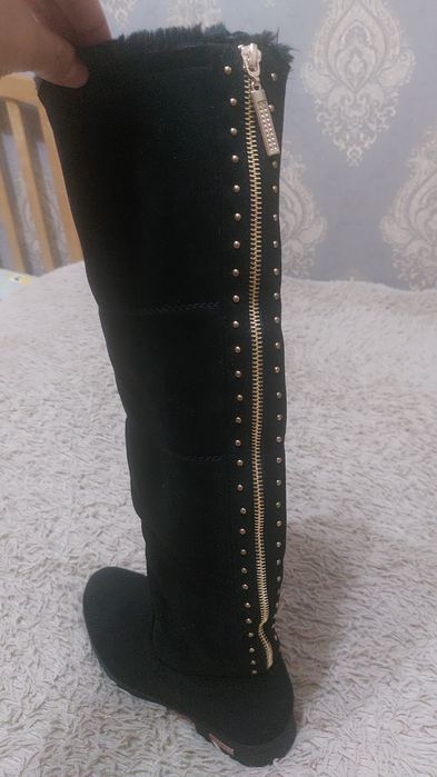 Продаю новую обувь