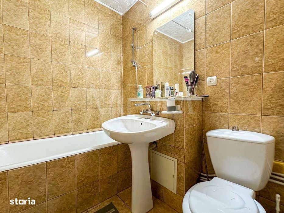 Apartament 3 camere de vanzare in Marasti, Cluj Napoca