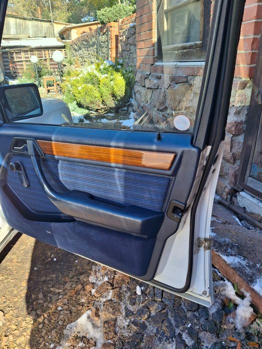 Продам Мерседес 124 кузов