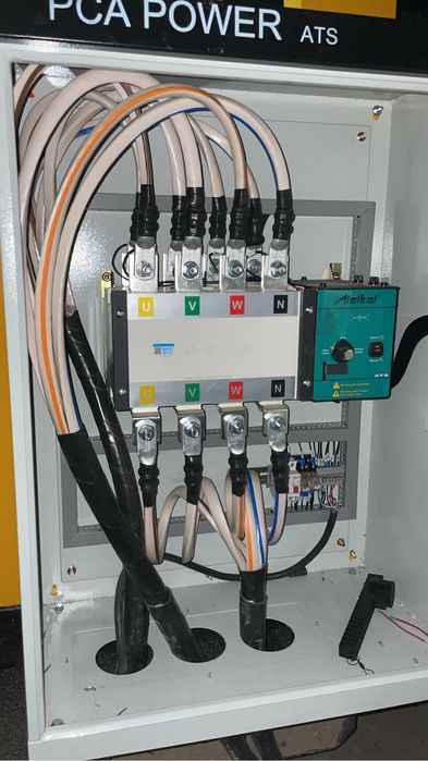 Электрик 24/7 Гарантия