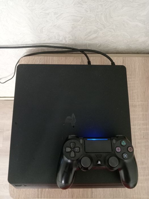 Пс 4 Ps 4 в отличном состоянииюи