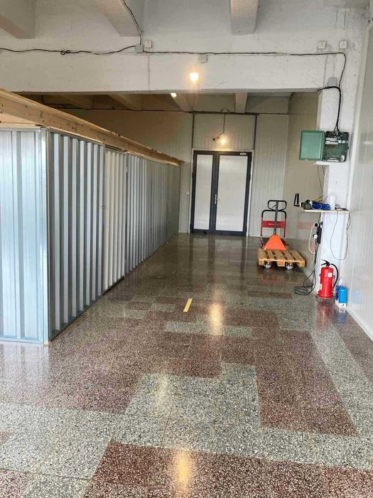 Дава се под наем Склад в София, Център - 100 кв.м за 1273.47 € - Снимка #3