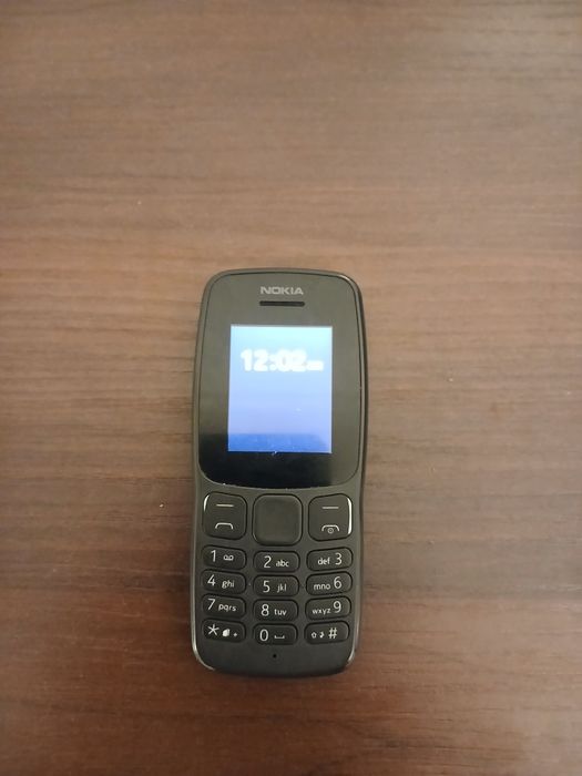 Телефон Nokia 106