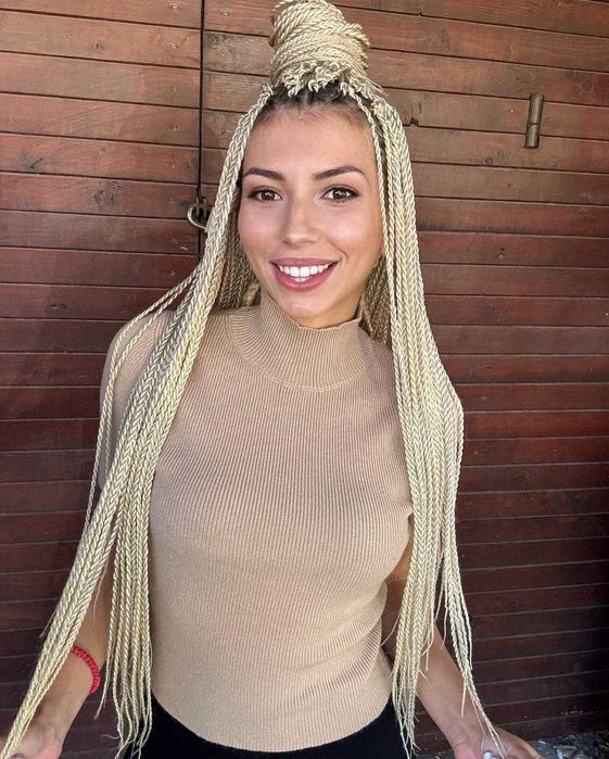 Туистъри, плитки, материали за сплитане, туистери за закачане