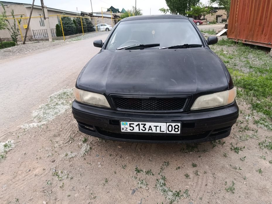 Нисан Цефиро 1995 года