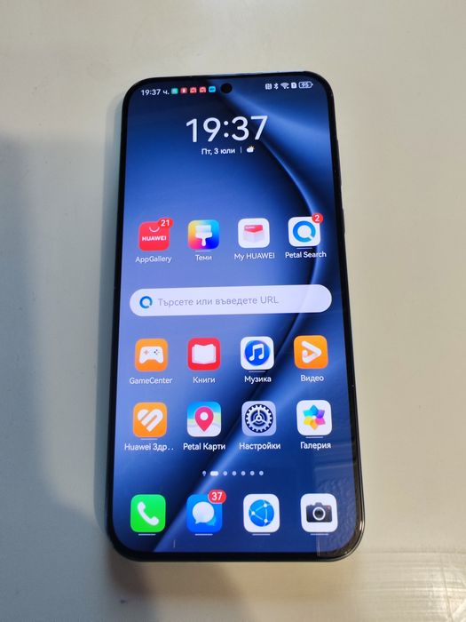 Huawei Pura 70 перфектен