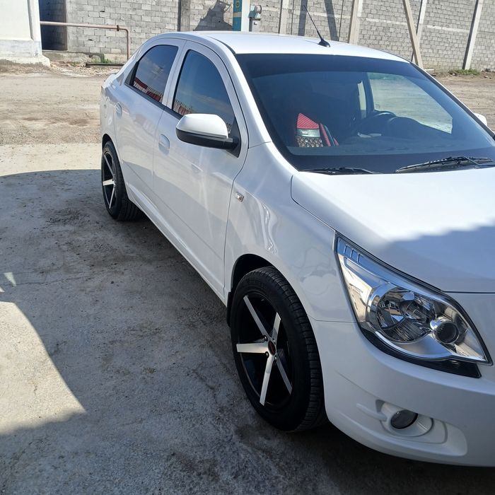 Diska balon 17R saka sotiladi