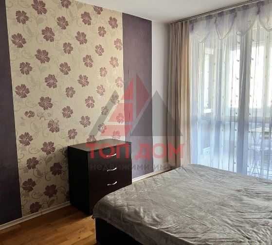 Дава се под наем Двустаен апартамент в Варна, Цветен квартал - 63 кв.м за 550 € - Снимка #7