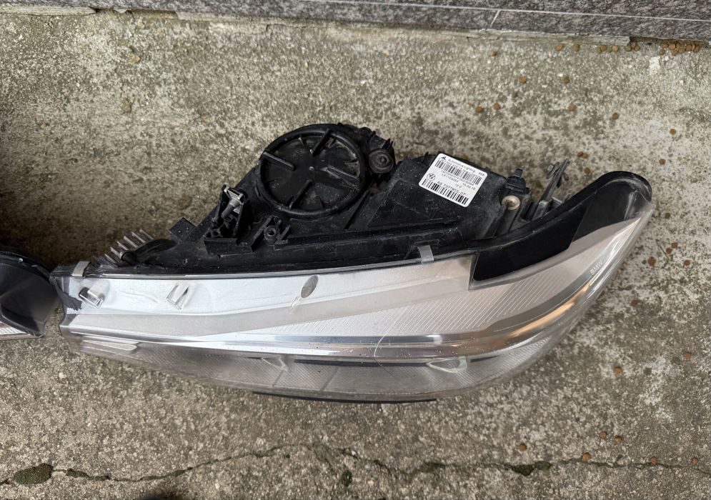 BMW Adaptive Led F32/F36/F80/F82