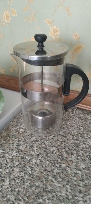 Чайники заварные