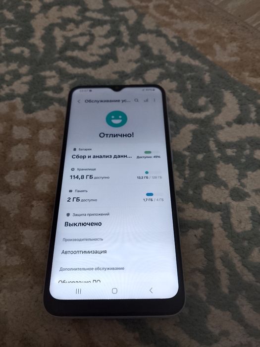 Samsung A04e /.  17000 мын