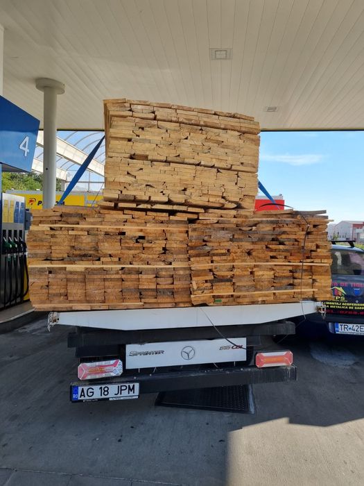 Cherestea rășinoasă ieftina și de calitate