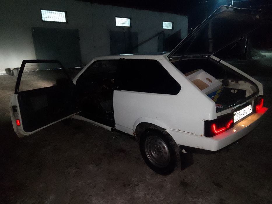 Ваз 2108 продам м