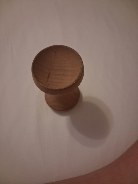 Vand / schimb Cupe kendama krom LOL POP  naked