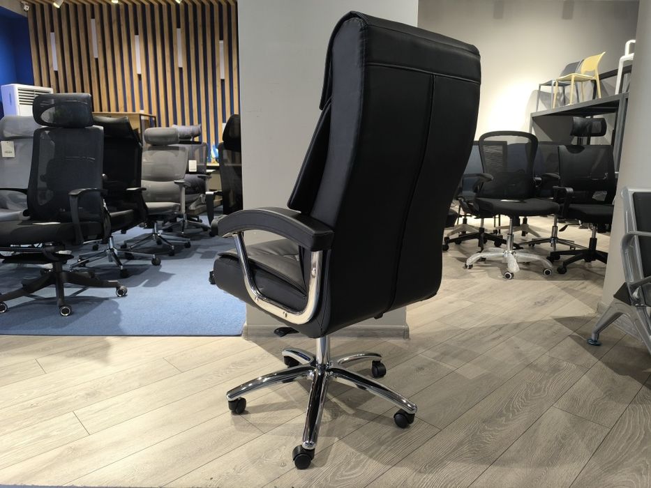 Офисное кресло Viena Max, kreslo