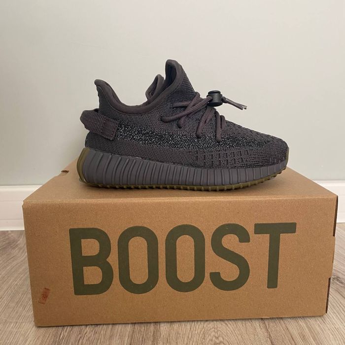 Adidas Yeezy Boost - 31 - детски