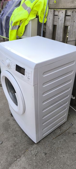 Mașină de spălat Electrolux 6kg