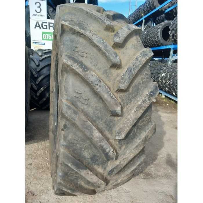 Anvelope 710/70R38 Alliance pentru Kubota, Claas