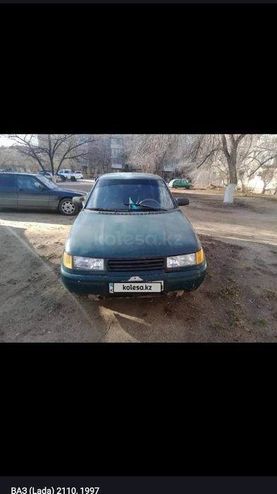 Продам Ваз 2110 ...
