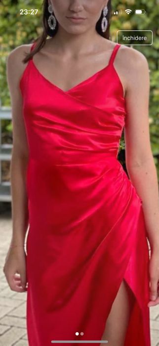 Vand rochie de nunta