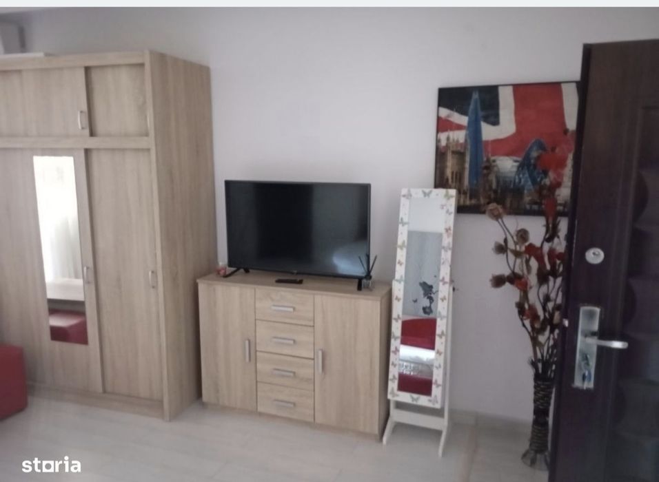 Proprietar închiriez garsonieră Militari Residence