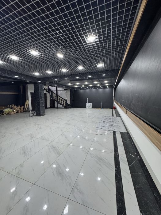 ARENDAGA SROCHNA! Remonti zor va yol yuzida!