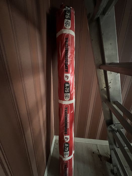 Ветрозащитная мембрана