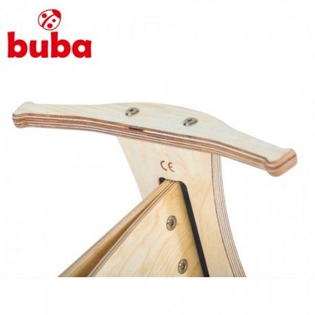 Buba Explorer - НОВО/NEW колело за балансиране/balance bike