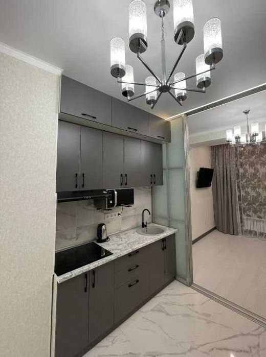 Посуточно квартира ЖК Флоренция