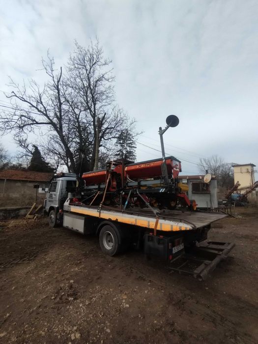 Пътна Помощ Провадия 24/7