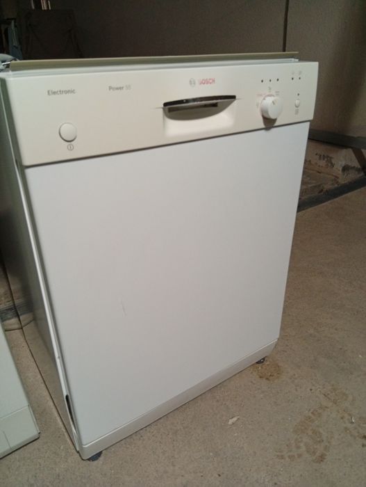 Посудомоечная машина BOCH