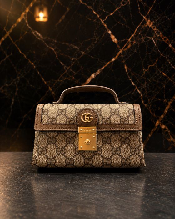 Geantă Gucci Ophidia