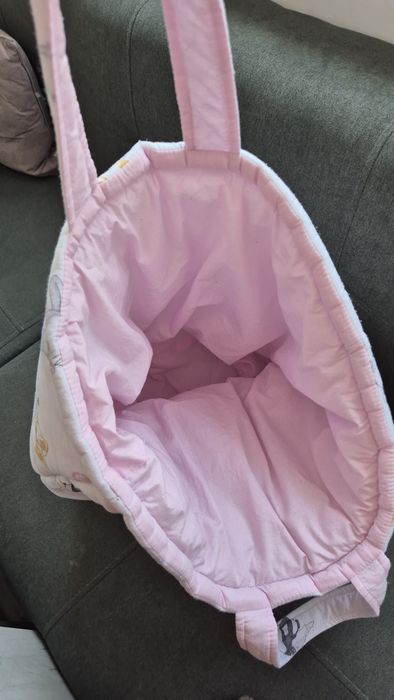 Бебешки гнезда Jukki