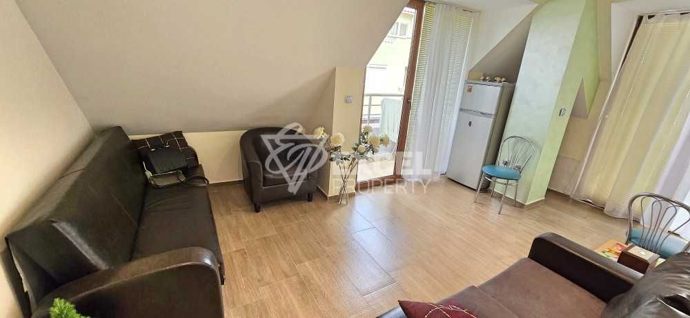 Продава се Тристаен апартамент в Свети Влас - 91 кв.м за 933 €/кв.м - Снимка #2